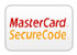 MasterCard SecureCode