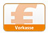 Vorkasse