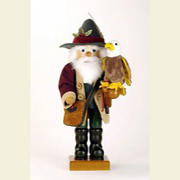 Nussknacker Falkner  -  49cm