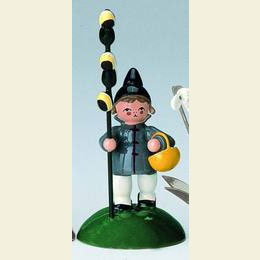 Blumenkind M�dchen  -  6cm