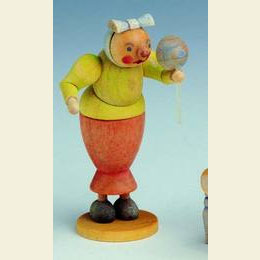 Witwe Bolte  -  7cm / 3 inch