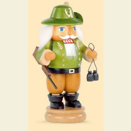 Nussknacker F�rster  -  23cm