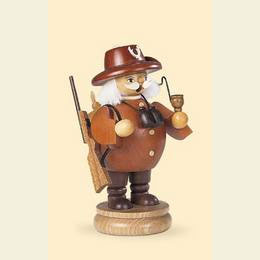 R�ucherm�nnchen F�rster  -  braun  -  18cm