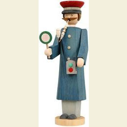 Smoker Station Chief  -  31cm / 12 inch