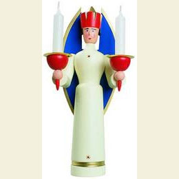 Angel multicolor  -  25cm / 10 inch