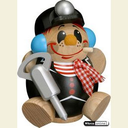 Smoker Buddy - 12cm / 5 inch