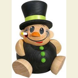 Smoker Ball Figur Smoker Schorchy - 18cm / 7 inch