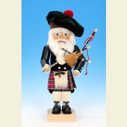 Nussknacker Mc Nic  -  47,5cm