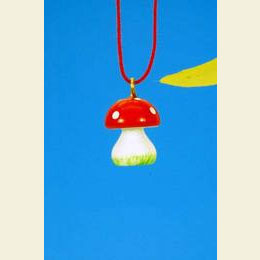 Minipilz  -  1,0 / 1,5cm  -  12 St�ck
