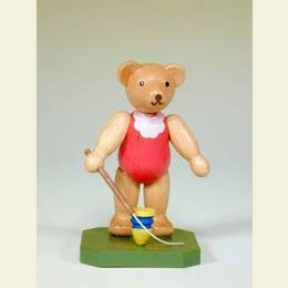 Toy Bear - 6,5cm / 3 inch