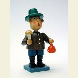 Mushroomfinder  -  7,0cm / 3 inch