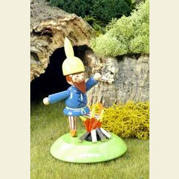 Rumpelstiltskin  -  8,5cm / 3 inch
