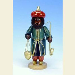 Smoker Balthasar - 28,5cm / 11 inch