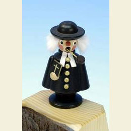 R�ucherm�nnchen Pastor  -  9,0cm