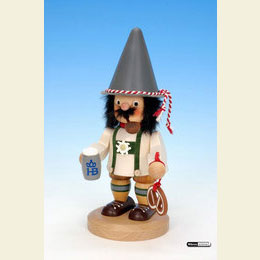 Smoker Bavarian - 22cm / 9 inch