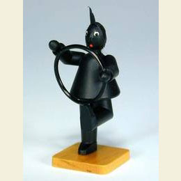 Wilhelm schwarz  -  6,0cm