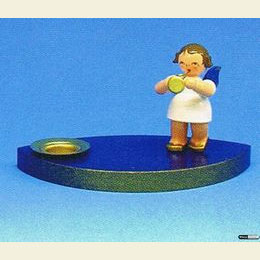 Angelmusician  -  7cm / 2,5 inch