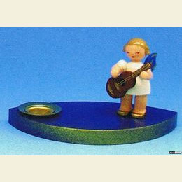 Angelmusician  -  7cm / 2,5 inch