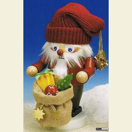 Nussknacker Opa Nikolaus  -  25cm