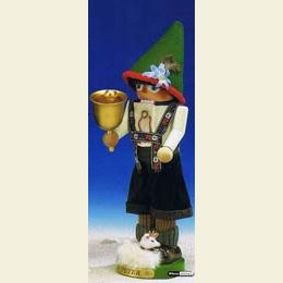 Nussknacker Peter  -  40cm