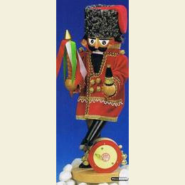 Nussknacker Ungar  -  40cm