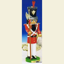 Nussknacker Wache Karl  -  40cm
