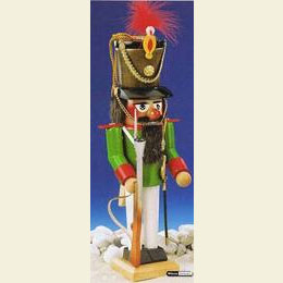 Nutcracker Prussian Guard - 40cm / 16 inch