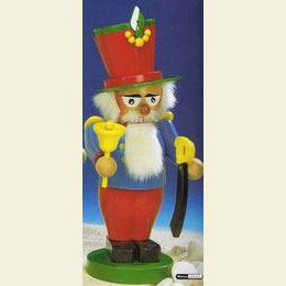 Nutcracker Beadle  -  40cm / 16 inch