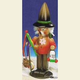 Smoker Black Forester - 25cm / 10 inch