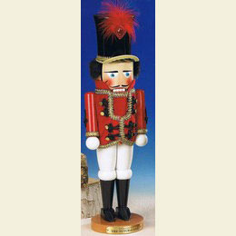 Steinbach limited Nutracker - " The Nutcracker " - 40cm / 16 inches