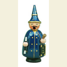 Smoker Magician - 14cm / 5.5 inches
