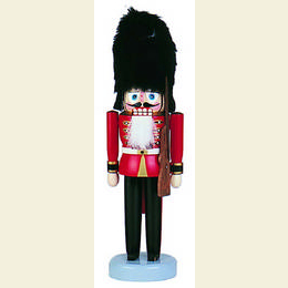 Nussknacker Buckingham Guard  -  31cm