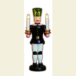 Miner - 34cm / 13 inches
