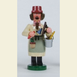 Smoker Brick layer - 18cm / 7 inch